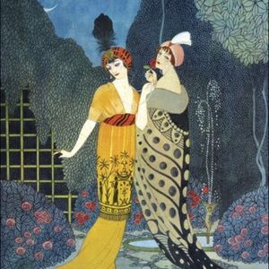 Meet your Posher, Julia